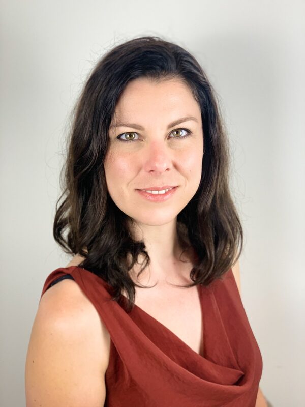 Charlotte Cordier